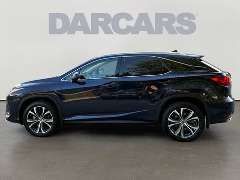 Used 2022 Lexus RX 350 AWD w/ Premium Package image 4