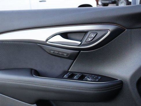 New 2025 Buick Envision Sport Touring image 36