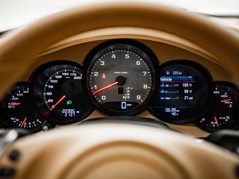 Used 2012 Porsche 911 Carrera S image 35