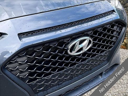 Used 2021 Hyundai Kona SEL AWD/4WD image 22