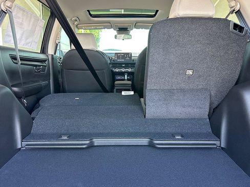 New 2026 Honda CR-V EX image 13