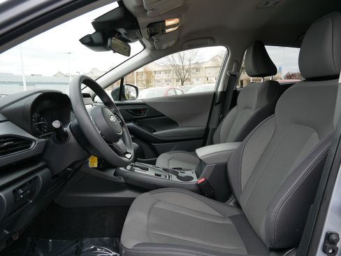 Used 2024 Subaru Crosstrek 2.0i AWD/4WD image 32