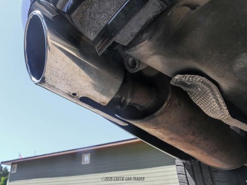 Used 2006 Jaguar XJ Vanden Plas Super V8 Portfolio image 69