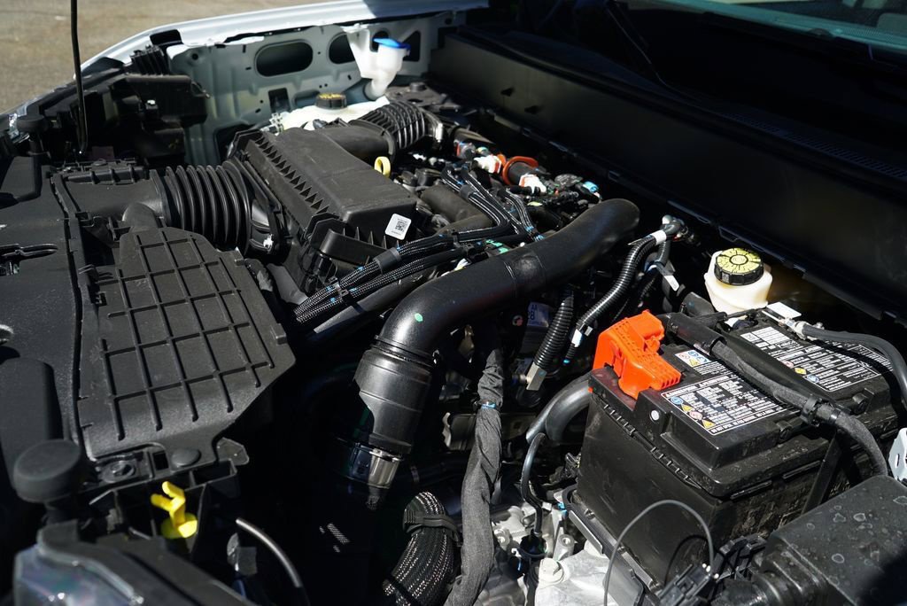 New 2026 Ford Maverick Tremor AWD/4WD image 34