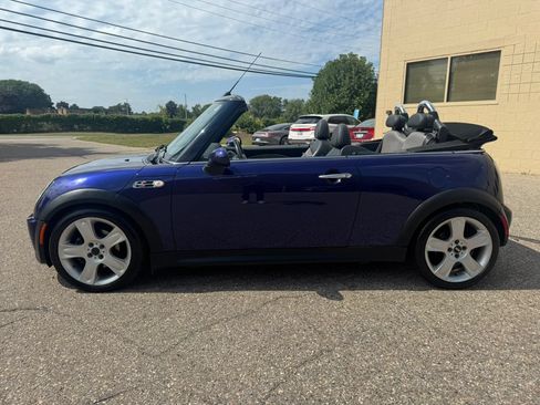 Used 2006 MINI Cooper S FWD image 5