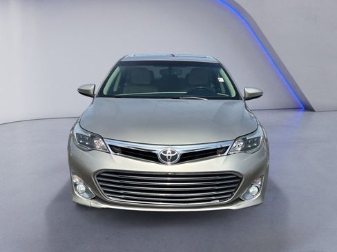 Used 2014 Toyota Avalon XLE Touring image 11