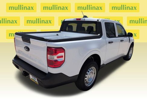 New 2026 Ford Maverick XL image 4