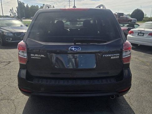 Used 2015 Subaru Forester 2.5i Premium AWD/4WD image 6