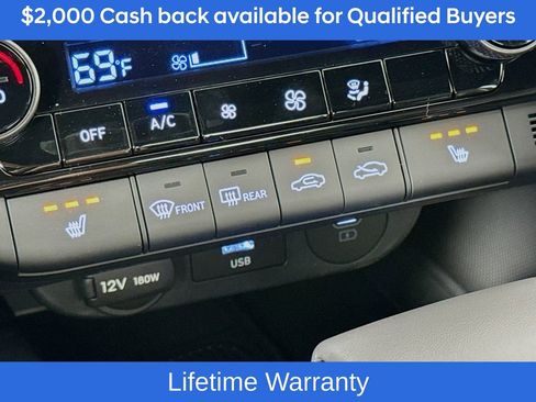 New 2026 Hyundai Elantra SEL Sport image 20