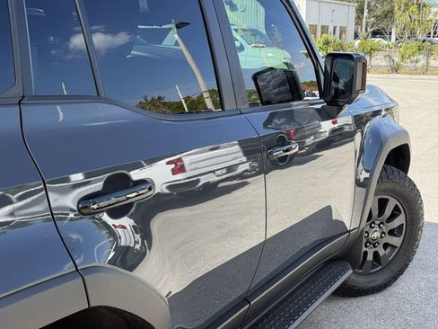 Used 2025 Toyota Land Cruiser w/ Premium Package image 9