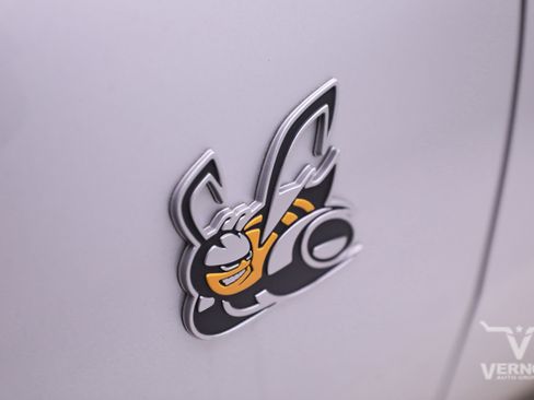 New 2026 Dodge Charger Scat Pack w/ Wheel & Tire Package image 30