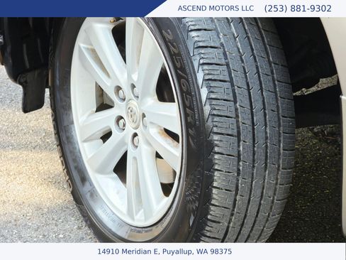 Used 2006 Toyota Highlander Limited FWD image 19