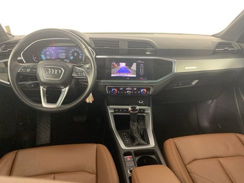 Used 2022 Audi Q3 2.0T Premium image 35