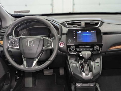 Used 2020 Honda CR-V EX image 5