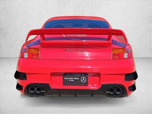Used 1999 Porsche 911 GT3 RS image 7