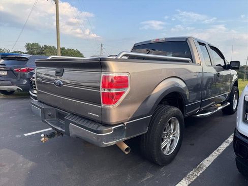 Used 2012 Ford F150 XLT w/ XLT Convenience Pkg RWD image 5