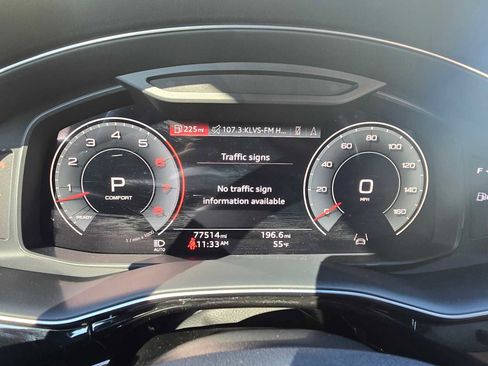 Used 2022 Audi Q7 3.0T Prestige w/ Prestige Package image 29