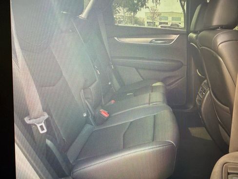 Used 2020 Cadillac XT5 Luxury FWD image 49