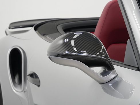 Used 2019 Porsche 911 Turbo S image 39