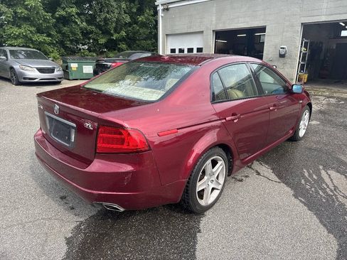 Used 2006 Acura TL FWD image 8