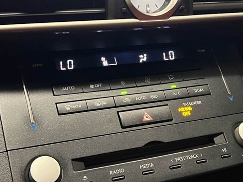 Used 2016 Lexus RC 350 RWD image 19