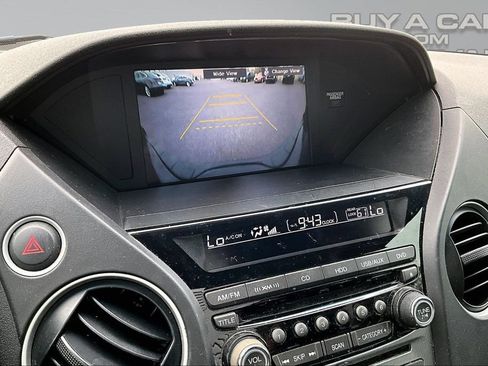 Used 2015 Honda Pilot Touring image 21