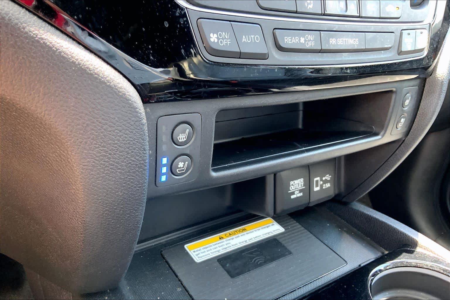 Used 2019 Honda Passport Elite image 30