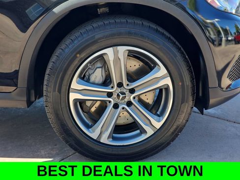 Used 2019 Mercedes-Benz GLC 350e 4MATIC image 38