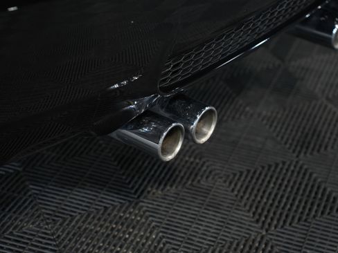 Used 2011 BMW M3 Sedan image 18