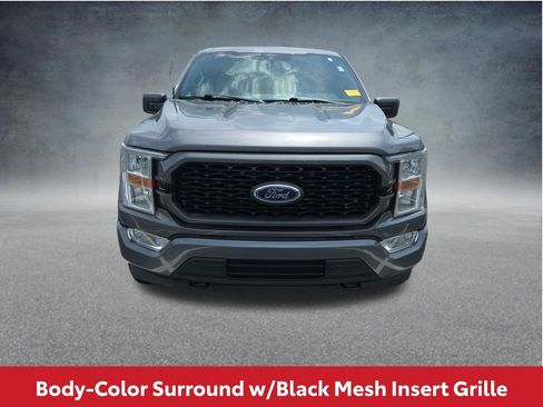 Used 2021 Ford F150 XL w/ STX Appearance Package AWD/4WD image 16