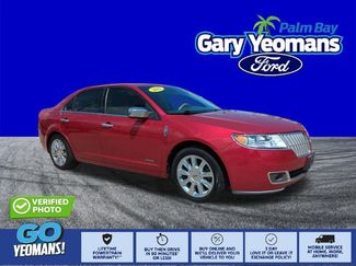 Used 2012 Lincoln MKZ Hybrid video 1