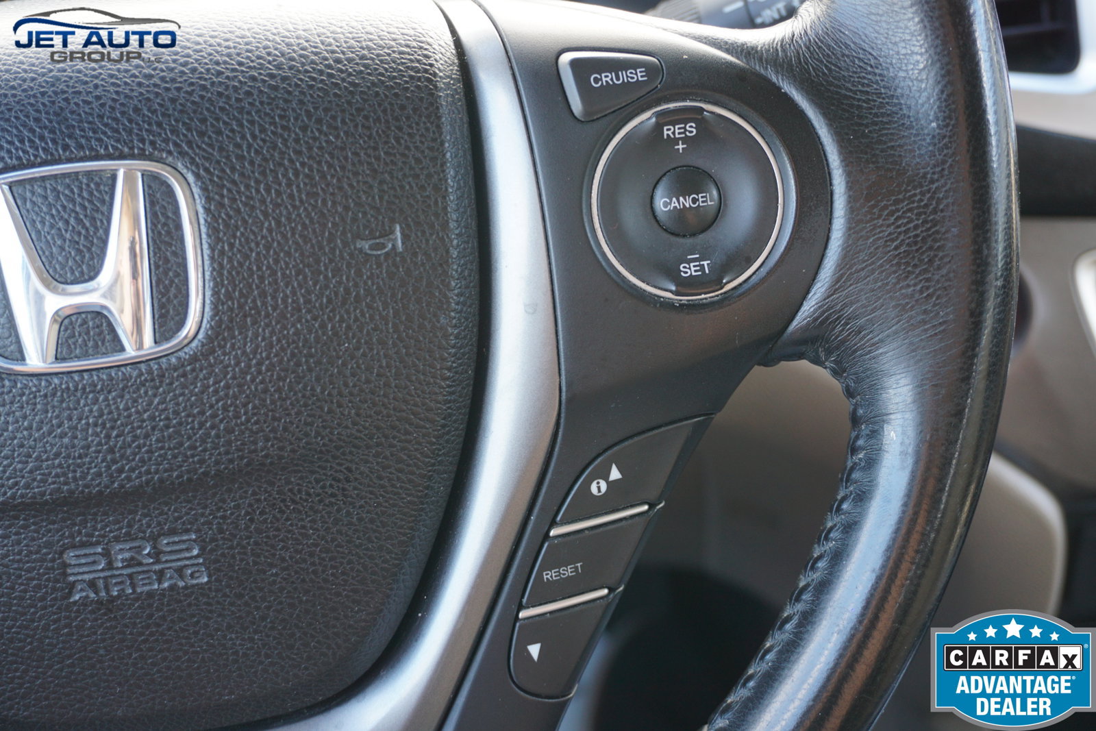 Used 2016 Honda Pilot EX-L image 45