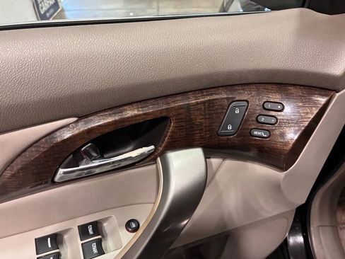 Used 2011 Acura MDX w/ Technology Package image 13