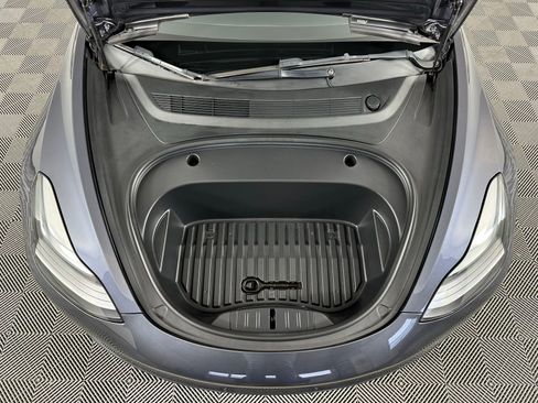 Used 2023 Tesla Model 3 Long Range image 22