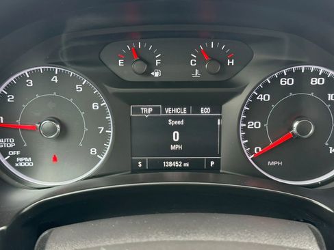 Used 2018 GMC Terrain SLE image 30