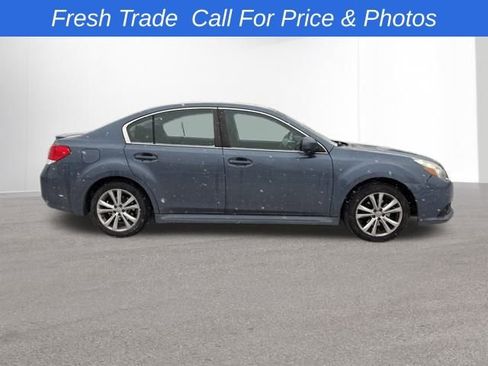 Used 2013 Subaru Legacy 2.5i Premium image 1