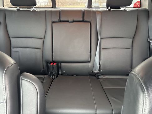 Used 2019 Honda Ridgeline RTL image 25