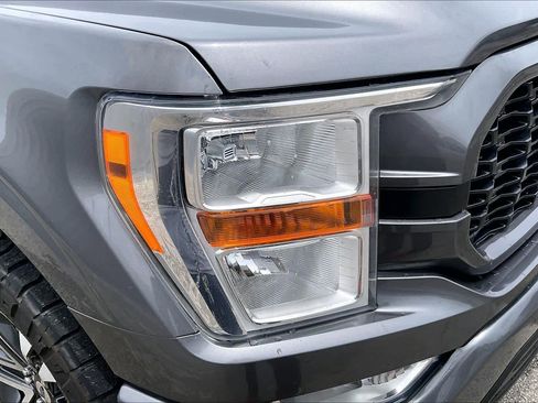 Used 2022 Ford F150 XL w/ STX Appearance Package AWD/4WD image 26
