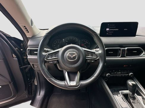 Used 2021 MAZDA CX-5 Grand Touring Reserve AWD/4WD image 11