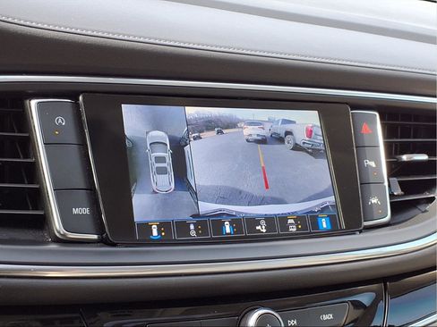 Used 2024 Buick Enclave Avenir w/ Avenir Technology Package FWD image 8