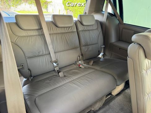 Used 2007 Honda Odyssey EX-L image 21