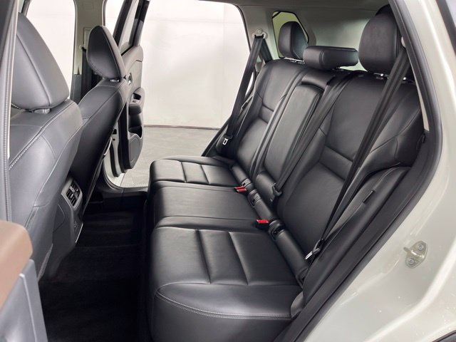 Used 2023 Nissan Rogue SL FWD image 43