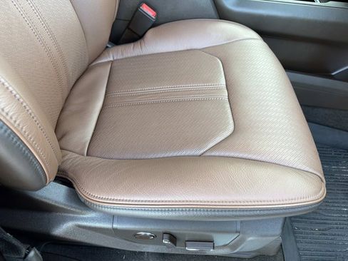 Used 2024 Ford Expedition Max King Ranch AWD/4WD image 20
