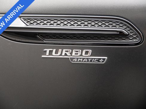 Used 2021 Mercedes-Benz AMG GT 43 image 38