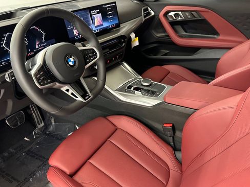 New 2026 BMW 230i Coupe w/ Premium Package image 4