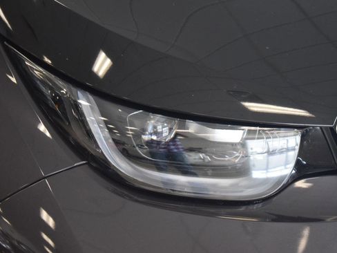 Used 2014 BMW i3 w/ Range Extender image 14