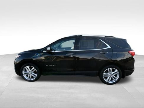 Used 2020 Chevrolet Equinox Premier AWD/4WD image 11