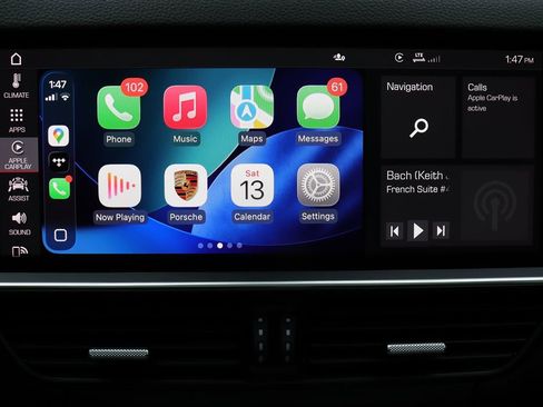 Used 2021 Porsche Cayenne Coupe image 23