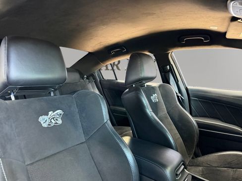 Used 2023 Dodge Charger Scat Pack RWD image 15