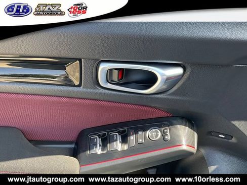 Used 2022 Honda Civic Si image 11